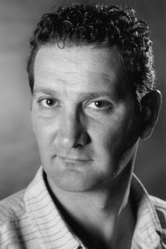 Frédéric Restagno portrait