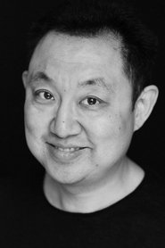 Igor Yugai portrait