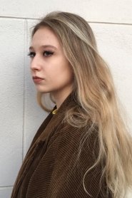 Mara Cracaleanu portrait