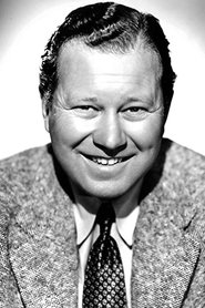 Edgar Buchanan portrait