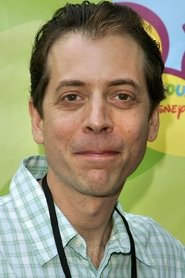 Fred Stoller portrait