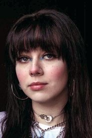 Edda Lovisa portrait