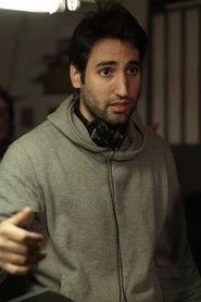 Guillermo Amoedo portrait