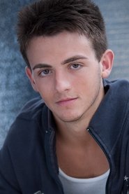Aviad Bernstein portrait