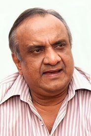 Kalasala Babu portrait