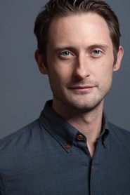 Brandon Bales portrait