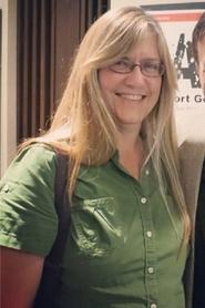 Nancy Kruse portrait
