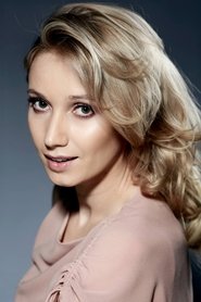 Joanna Orleańska portrait