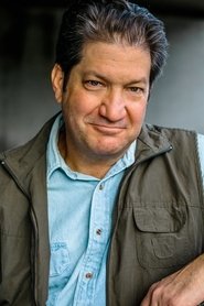 Don Luce portrait