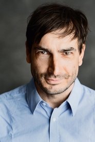 Fabian Krüger portrait
