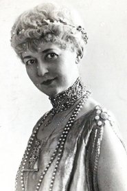 Helen Lowell portrait