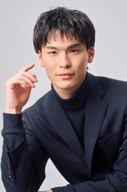 Yuki Kakikawa portrait