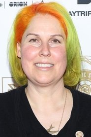 Andrea von Foerster portrait
