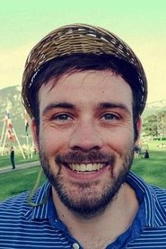 Kristian Andrews portrait