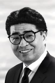 Ginzo Matsuo portrait