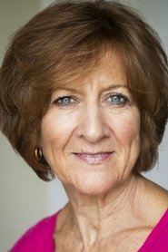Katy Beasley portrait
