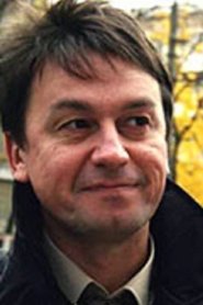Dmitry Shilyaev portrait