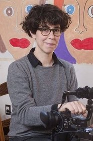 Mariana Viñoles portrait