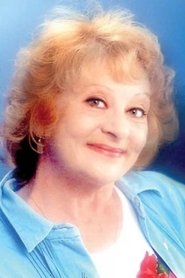 Krasimira Kazandzhieva portrait
