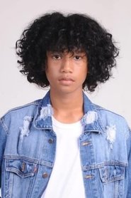 Satria Bintang portrait