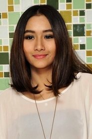 Adzana Bing Slamet portrait
