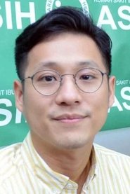 Junior Liem portrait