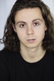 Adam Filipe portrait