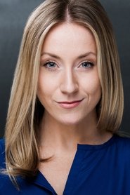 Jane Rowen portrait
