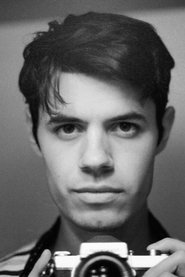 Kent Lamm portrait