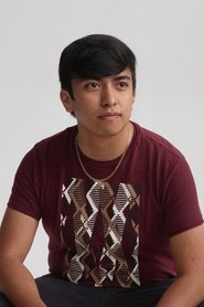 Fernando Andrés portrait