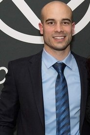 Steven Della Salla portrait