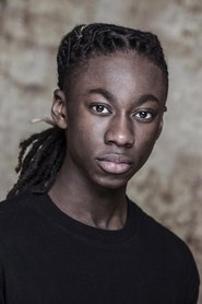 Isaiah Peck portrait