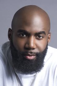 Malcolm Jenkins portrait