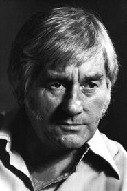 Douglas Blackwell portrait