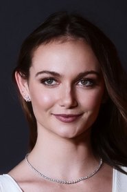 Andi Matichak portrait