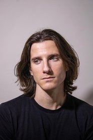 Michael Benjamin portrait