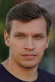 Artyom Krestnikov portrait
