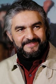 Brahim Chkiri portrait