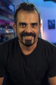 Leandro Mark portrait
