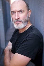David Franco portrait