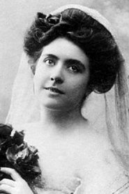 Mabel Bardine portrait