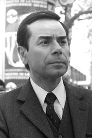 Maurice Travail portrait