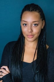 Adelle Leonce portrait