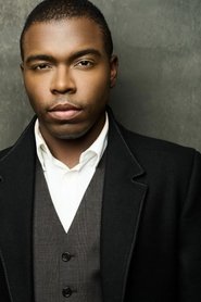Christopher Kelly portrait