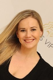 Zuzana Haasová portrait