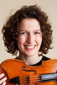 Caroline Dale portrait