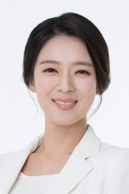 Bae Hyun-jin portrait