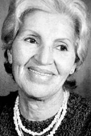 Nouria Kazdarli portrait
