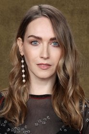Jamie Clayton portrait