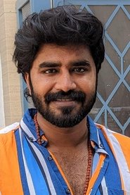 Sanu.S portrait